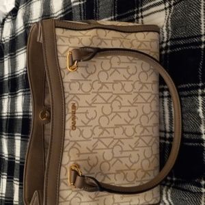 Calvin Klein Purse
